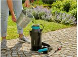 Gardena 11138-20 Irroratore Da Giardino Irroratore Da Giardino A Zaino 5 L