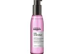 L'oreal Professionnel, Serie Expert Liss Unlimited, Hair Oil Treatment, Anti-Frizz, 125 Ml