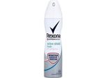 Rexona Active Protection+ Fresh Antitraspirante In Spray, 150Ml (Produkt Z Niemiec)