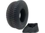 11X4.00-5 Pneumatico E Tubo Per Tosaerba A 4 Strati Wanda P332 150Kgs