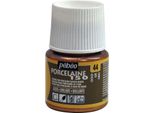 Pebeo Porcelaine 150, 45 Ml, 44 Oro