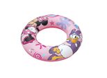 Bestway® Disney Junior® Minnie Mouse Anello Da Bagno Ø 56 Cm