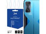 Xiaomi Poco F4 Gt/Redmi K50 Ge - Protezione Lente 3Mk