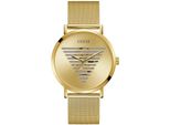 Orologio Guess GW0502G1 Oro