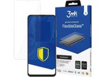 Honor X7 - Vetro Flessibile 3Mk