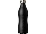 Bottiglia Da Bere Dowabo Cocktail Coll Single Wall Black Sun-1200 Ml-Nero
