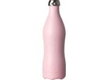 Dowabo Bere Bottiglia Cocktail Coll Parete Singola Flamingo-1200 Ml-Rosa