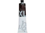 Vernice Ad Olio Pebeo Studio Xl, 200 Ml, 23, Ambra Bruciata