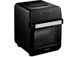 Sencor Sfr 5510BK Friggitrice Ad Aria Calda