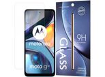 Vetro Temperato 9H Motorola Moto G22 (Confezione - Busta)