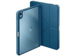 Custodia Uniq Moven Ipad 10.9 10 Gen. (2022) / Ipad 11 A16 (2025) Niebieski/Capri Blue