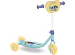 Monopattino Per Bambini A Tre Ruote Mondo Frozen