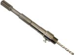 Scanalato Grande Attacco Per Corone A Forare 200 Mm Con Filetto M22