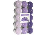 Scaldaprofumi Bispol Aura 4H Lawenda 30Pz.