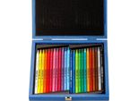 Pastelli Koh-I-Noor Progresso 24 Pezzi In Astuccio Di Legno