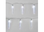 Ghirlanda Natalizia Emos Led - 10X Centesimi 1,35M DCGC01
