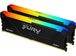 Kingston Fury Kingston DDR4 16Gb 3600Mt/S Cl17