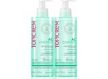 Gel Detergente Ac 2 X 400 Ml