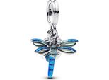 Pandora Moments Charm Libellula Zirconia 793745C01