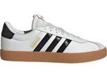 Sneakers Del Marchio Adidas Del Modello Vl Court 3.0 Bianco
