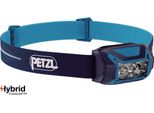 Petzl Actik Lampada Frontale Blu Blu Taglia Unica