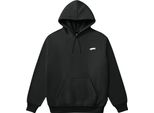 Polo Del Marchio Vans Del Modello Salton Loose Ft Po Nero