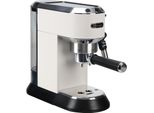 DeLonghi Espressomaschine Dedica Style EC 685.W