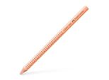 FABER-CASTELL 110932 Matita Colorata Jumbo Grip - Colore Carne Chiaro