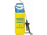 Gloria Prima 5 Irroratore Manuale Da Giardino 7 L