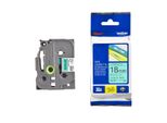 Brother Tze-Tape Tze-741 Cartuccia A Nastro, Larghezza Nastro: 18 Mm