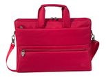 Rivacase 8630 Red Rivacase 8630 Red Laptop Bag 15.6