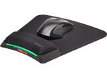 Kensington Smartfit - Mauspad - Schwarz (K55793EU)