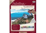 Faro Royal & Langnickel Painting By Numbers