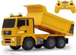 Autocarro Ribaltabile Man 1:20 2,4Ghz