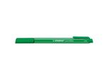 Stabilo® 488/36 Pointmax Penna A Punta In Fibra - 0,8 Mm, Verde Smeraldo