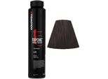 Goldwell Topchic Can 4N Medium Brown 250Gr - Colore Permanente In Bombola