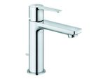 Grohe Lineare Miscelatore Monocomando Per Lavabo, 1/2