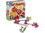 Hasbro Gaming Stef Stunt Pilot - Gioco Da Tavolo