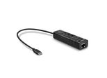 Lindy Hub Usb 3.1 E Adattatore Gigabit Ethernet Usb Tipo C