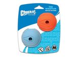 Chuckit The Whistler M 6 Cm 2 Pack