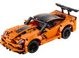 Lego® 42093 Lego® Technic 42093 Chevrolet Corvette ZR1 Bausatz