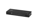 Aten VS481C VS481C Commutatore Video Hdmi A 4 Vie True 4K Con Telecomando