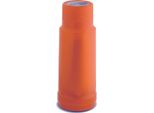 Pallone Sottovuoto Rotpunkt 40 Da 1,00 Litri Arancione Lucido