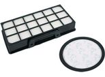 Rowenta Rowenta Silence Force Cyclone - Set Di Filtri Hepa