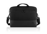 Dell Pro Slim Briefcase 15 - Notebook-Rucksack - 38.1 Cm (15") - Schwarz"