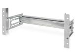 Digitus Portabinari Top Hat 4U 19" (483 Mm) + Guida Top Hat"