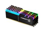 G.Skill D464GB 3600-16 Trident Z Rgb K4 Gsk