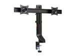 Kensington K55513WW Supporto Da Tavolo Per Tv A Schermo Piatto 68,6 Cm (27") Nero Scrivania"