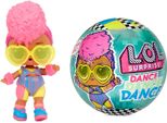 Mga Entertainment Sorpresa! Ballo Ballo Ballo Pop