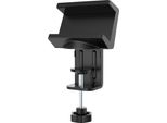 Inline® Morsetto Da Tavolo Per Multiprese Elettriche, Nero